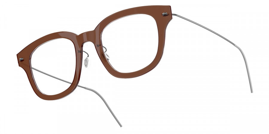 Color: C02 10 - Lindberg N.O.W. Titanium LND6633C021047