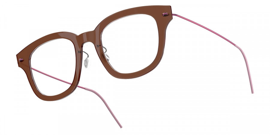 Color: C02 70 - Lindberg N.O.W. Titanium LND6633C027047