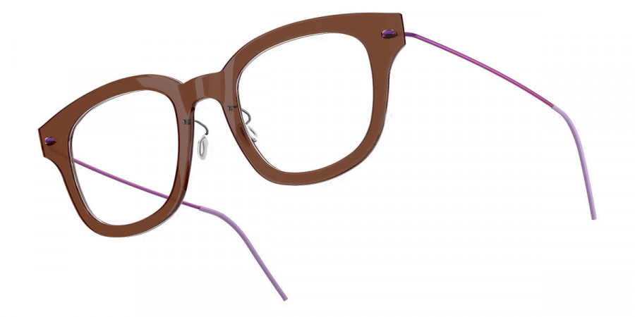 Color: C02 75 - Lindberg N.O.W. Titanium LND6633C027547