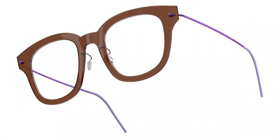 Color: C02 77 - Lindberg N.O.W. Titanium LND6633C027747