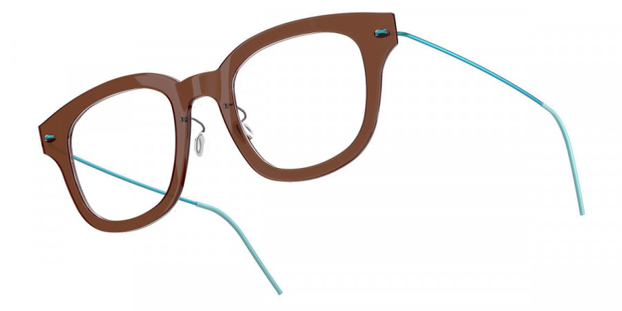 Color: C02 80 - Lindberg N.O.W. Titanium LND6633C028047