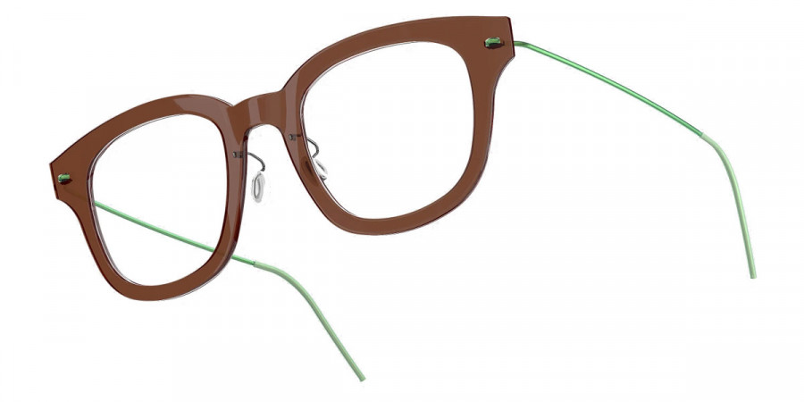 Color: C02 90 - Lindberg N.O.W. Titanium LND6633C029047