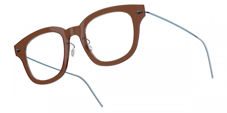 Color: C02 P20 - Lindberg N.O.W. Titanium LND6633C02P2047