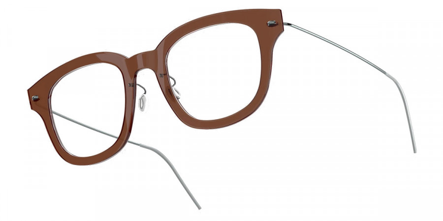 Color: C02 P30 - Lindberg N.O.W. Titanium LND6633C02P3047