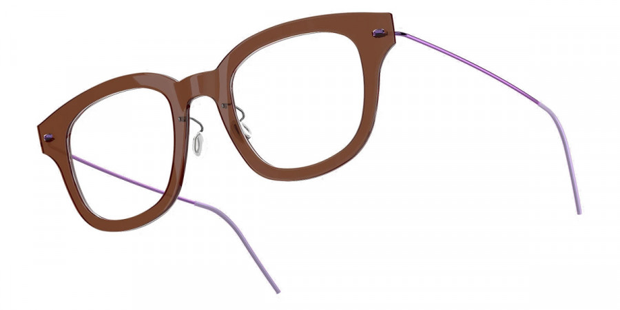 Color: C02 P77 - Lindberg N.O.W. Titanium LND6633C02P7747