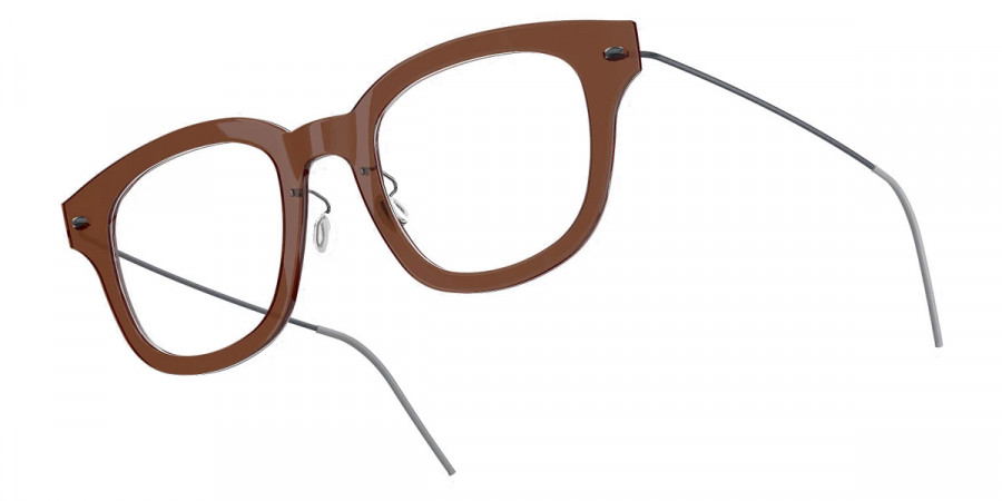 Color: C02 U16 - Lindberg N.O.W. Titanium LND6633C02U1647