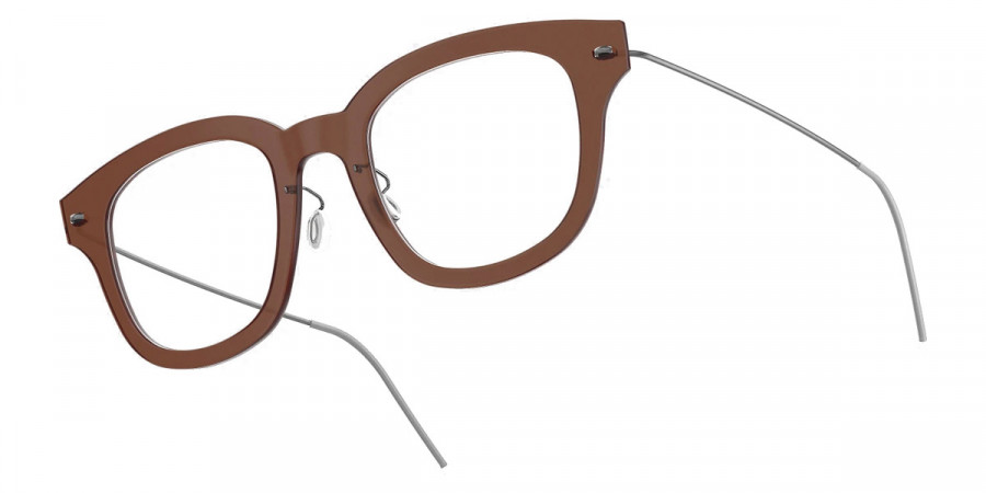 Color: C02M 10 - Lindberg N.O.W. Titanium LND6633C02M1047