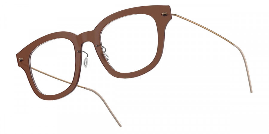 Color: C02M 35 - Lindberg N.O.W. Titanium LND6633C02M3547