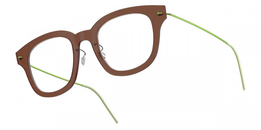 Color: C02M 95 - Lindberg N.O.W. Titanium LND6633C02M9547