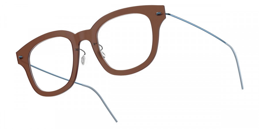 Color: C02M P20 - Lindberg N.O.W. Titanium LND6633C02MP2047