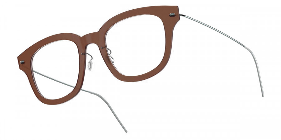 Color: C02M P30 - Lindberg N.O.W. Titanium LND6633C02MP3047