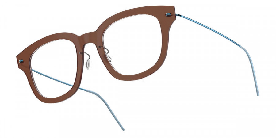 Color: C02M P80 - Lindberg N.O.W. Titanium LND6633C02MP8047