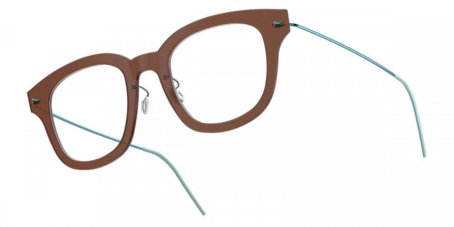 Color: C02M P85 - Lindberg N.O.W. Titanium LND6633C02MP8547