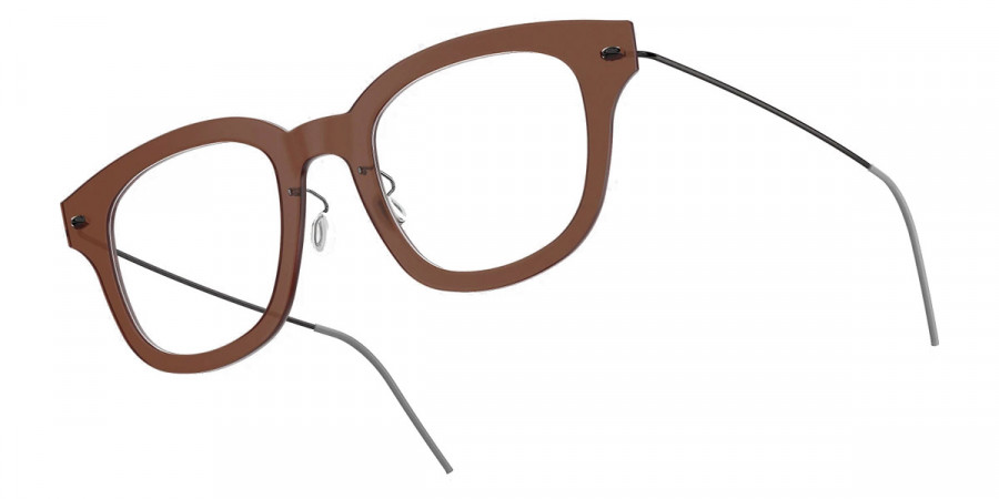 Color: C02M PU9 - Lindberg N.O.W. Titanium LND6633C02MPU947