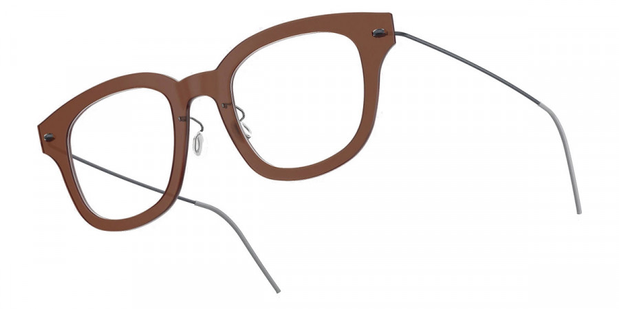 Color: C02M U16 - Lindberg N.O.W. Titanium LND6633C02MU1647