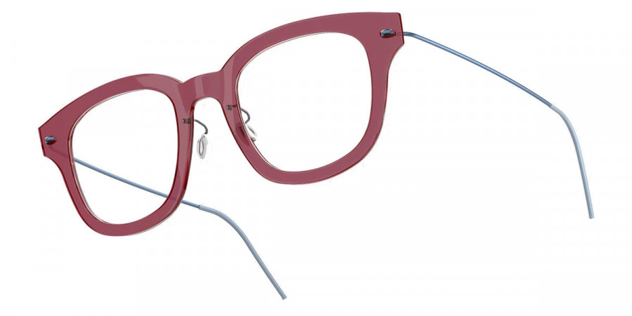 Color: C04 20 - Lindberg N.O.W. Titanium LND6633C042047