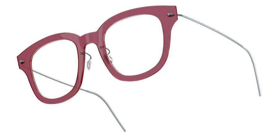 Color: C04 25 - Lindberg N.O.W. Titanium LND6633C042547