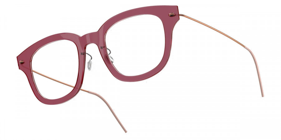 Color: C04 60 - Lindberg N.O.W. Titanium LND6633C046047