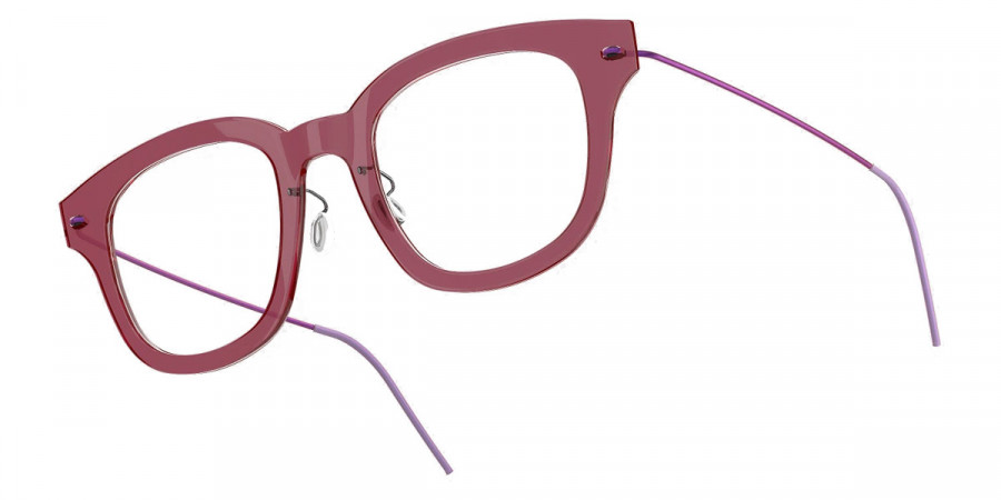 Color: C04 75 - Lindberg N.O.W. Titanium LND6633C047547