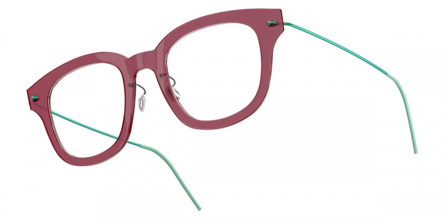 Color: C04 85 - Lindberg N.O.W. Titanium LND6633C048547