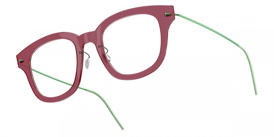 Color: C04 90 - Lindberg N.O.W. Titanium LND6633C049047