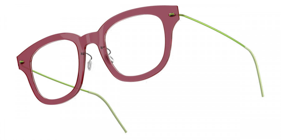 Color: C04 95 - Lindberg N.O.W. Titanium LND6633C049547