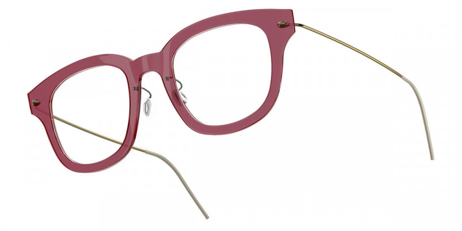 Color: C04 P35 - Lindberg N.O.W. Titanium LND6633C04P3547