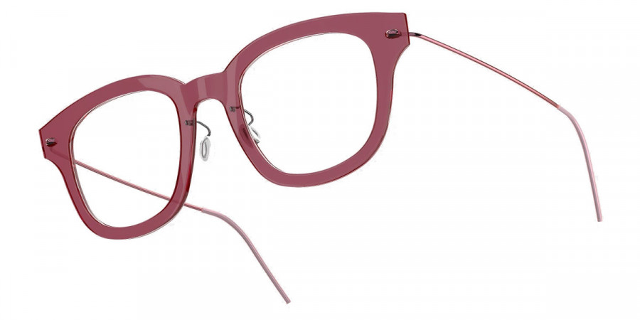 Color: C04 P70 - Lindberg N.O.W. Titanium LND6633C04P7047