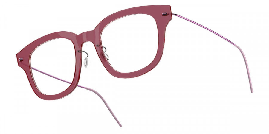 Color: C04 P75 - Lindberg N.O.W. Titanium LND6633C04P7547