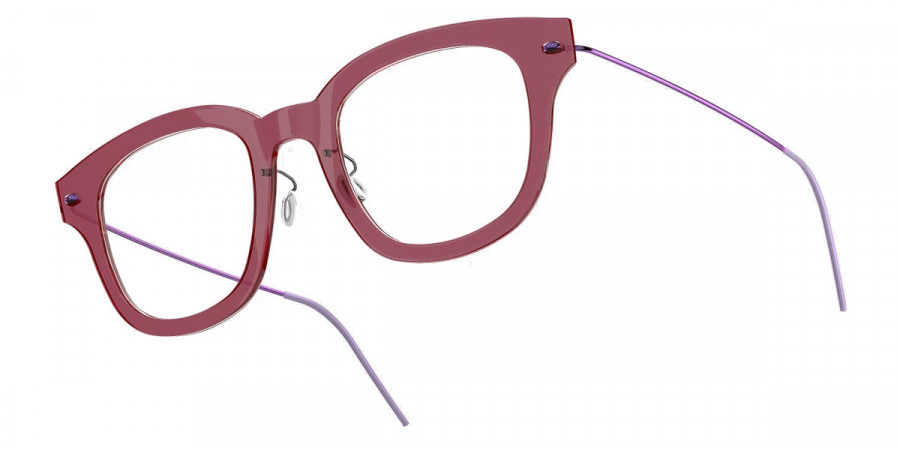 Color: C04 P77 - Lindberg N.O.W. Titanium LND6633C04P7747