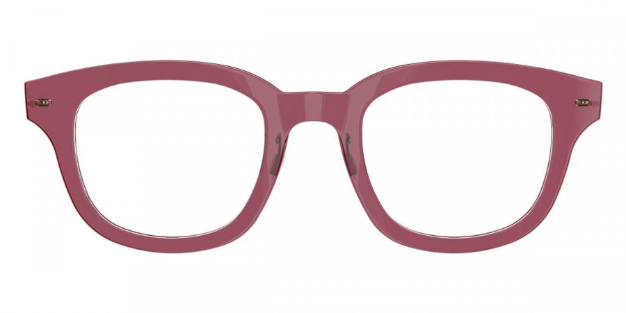 Lindberg™ 6633 47 - C04 PU12 N.O.W. Titanium