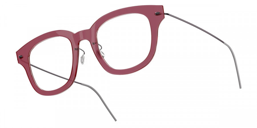 Color: C04 PU14 - Lindberg N.O.W. Titanium LND6633C04PU1447