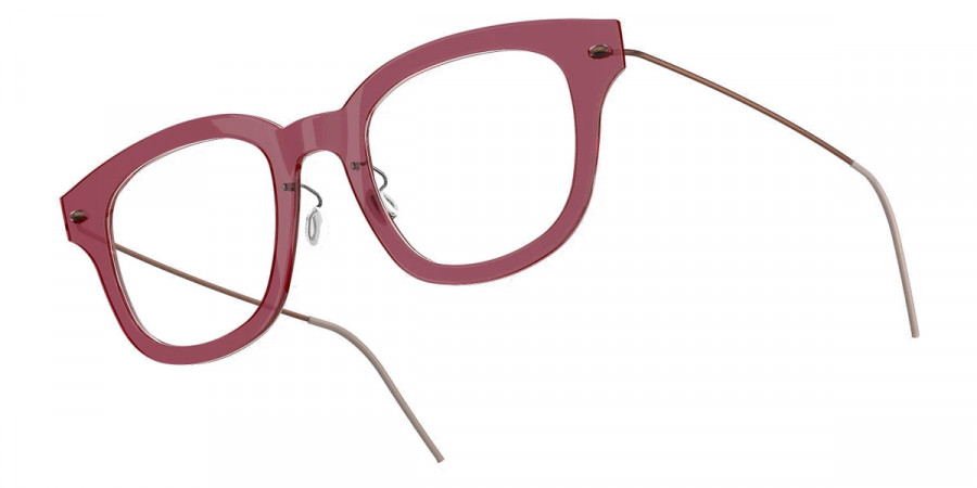 Color: C04 U12 - Lindberg N.O.W. Titanium LND6633C04U1247