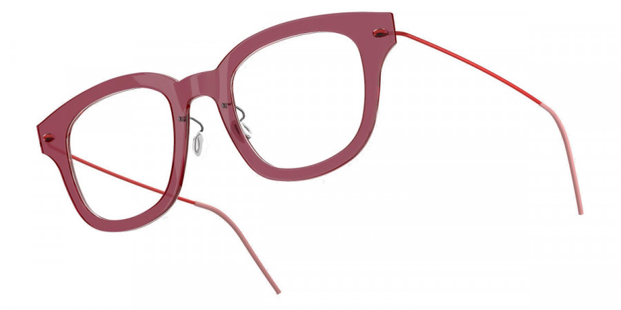 Color: C04 U33 - Lindberg N.O.W. Titanium LND6633C04U3347