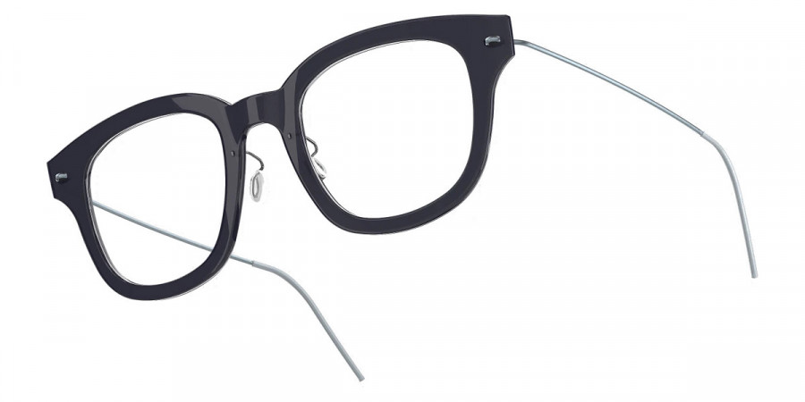 Color: C06 25 - Lindberg N.O.W. Titanium LND6633C062547