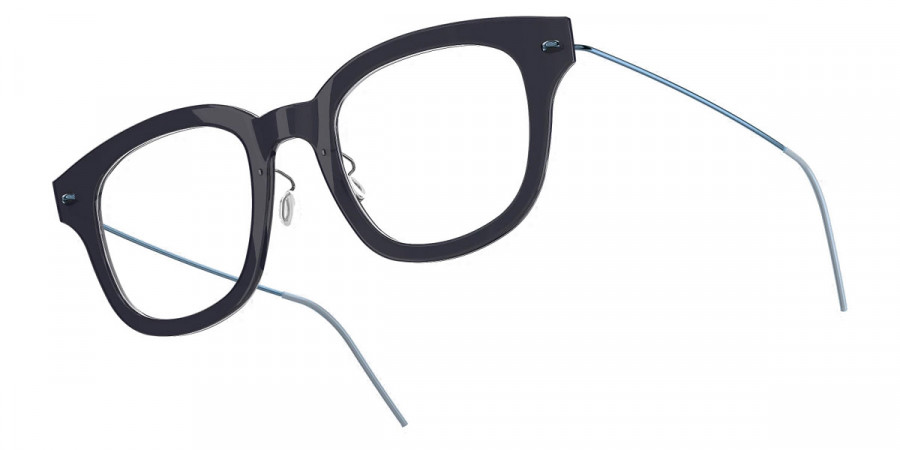 Color: C06 P20 - Lindberg N.O.W. Titanium LND6633C06P2047