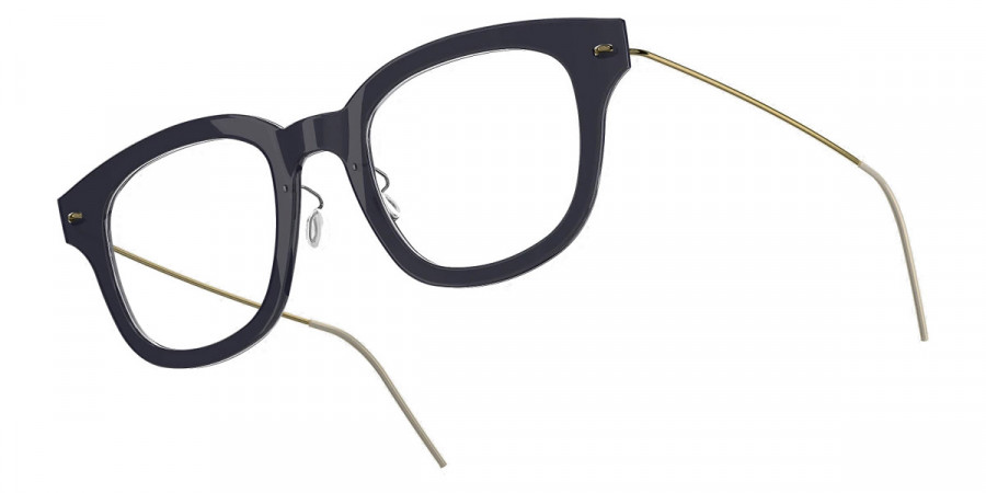 Color: C06 P35 - Lindberg N.O.W. Titanium LND6633C06P3547