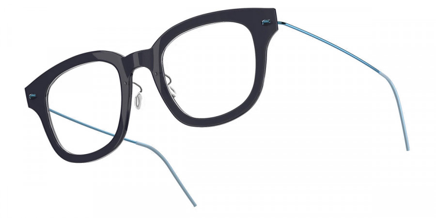 Color: C06 P80 - Lindberg N.O.W. Titanium LND6633C06P8047