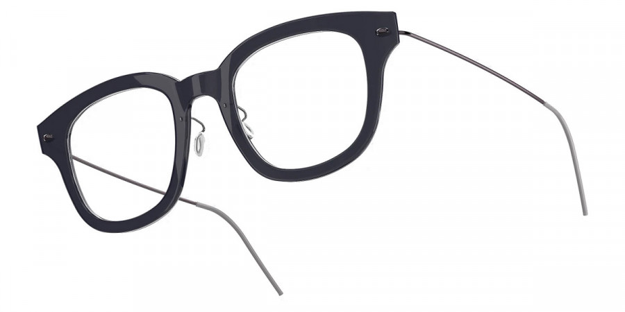 Color: C06 PU14 - Lindberg N.O.W. Titanium LND6633C06PU1447