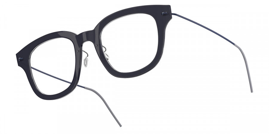 Color: C06 U13 - Lindberg N.O.W. Titanium LND6633C06U1347