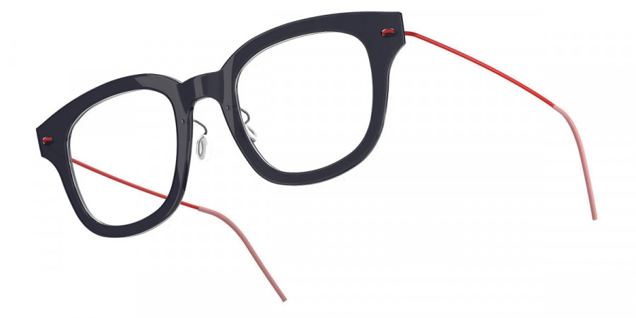 Color: C06 U33 - Lindberg N.O.W. Titanium LND6633C06U3347