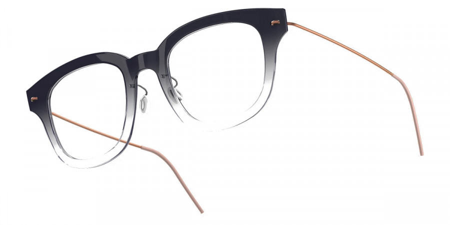 Color: C06G 60 - Lindberg N.O.W. Titanium LND6633C06G6047