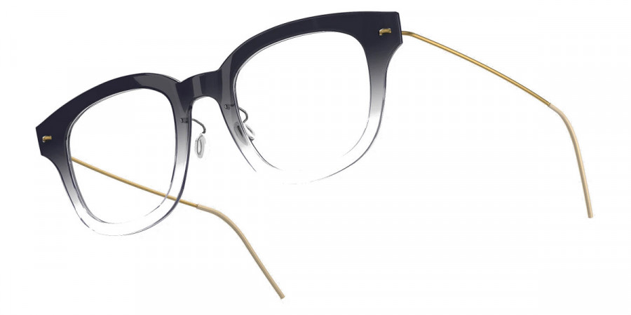 Color: C06G GT - Lindberg N.O.W. Titanium LND6633C06GGT47