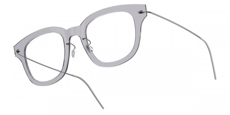 Color: C07 10 - Lindberg N.O.W. Titanium LND6633C071047