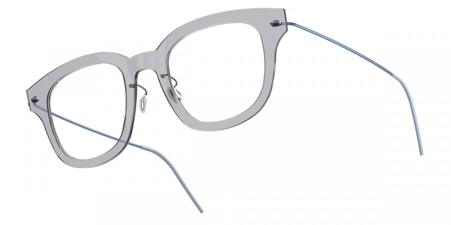 Color: C07 20 - Lindberg N.O.W. Titanium LND6633C072047