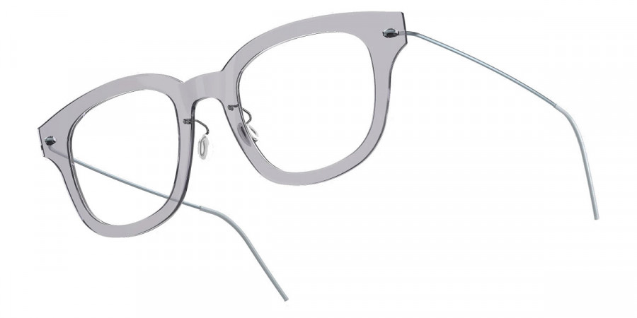 Color: C07 25 - Lindberg N.O.W. Titanium LND6633C072547