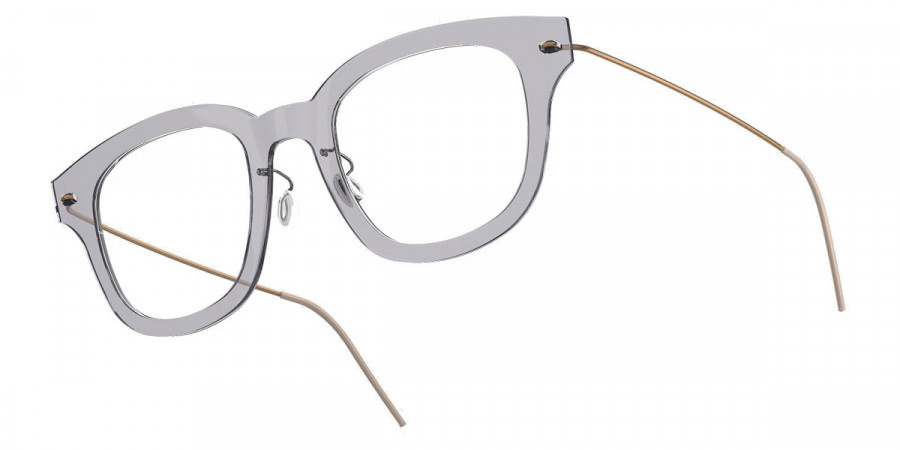 Color: C07 35 - Lindberg N.O.W. Titanium LND6633C073547