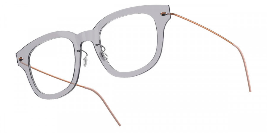 Color: C07 60 - Lindberg N.O.W. Titanium LND6633C076047