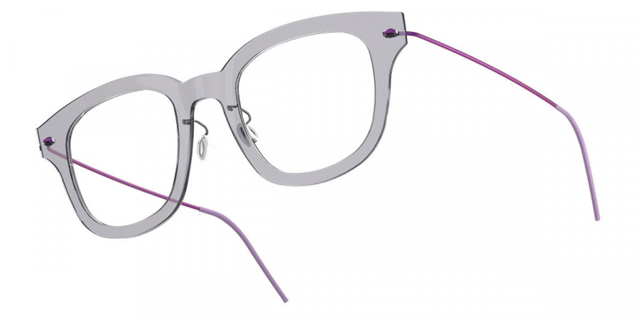 Color: C07 75 - Lindberg N.O.W. Titanium LND6633C077547