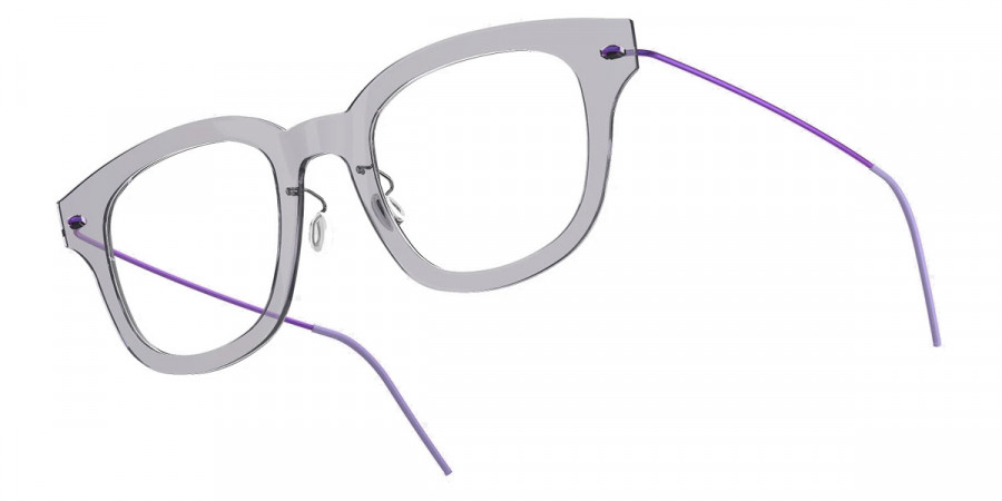 Color: C07 77 - Lindberg N.O.W. Titanium LND6633C077747